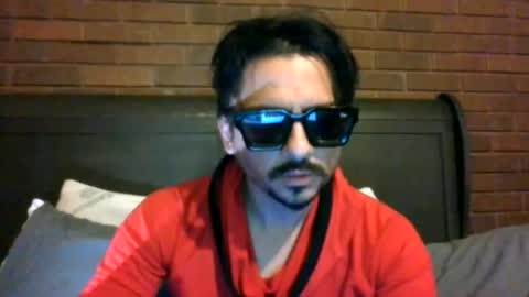 orionthehunterredblack online show from July 2026 04:33:02 PM