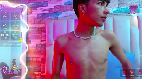 osamu_tay online show from March 2026 11:55:01 PM