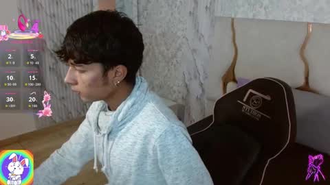 osamu_tay online show from April 2026 03:07:01 AM