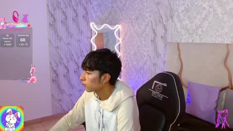 osamu_tay online show from April 2026 02:55:01 AM