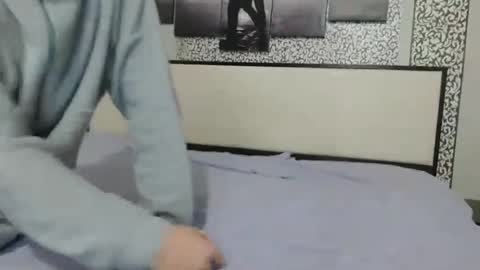 Snapshot of oscar_bell chatting on January 2026 08:47:01 PM Oscar online show from January 2026 08:47:01 PM