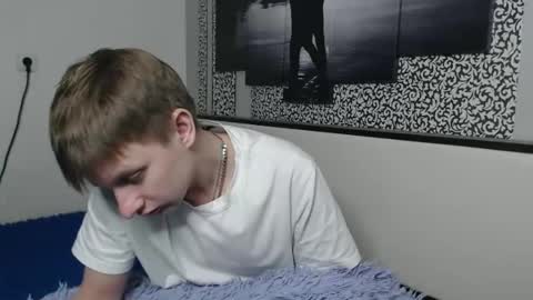 Snapshot of oscar_bell chatting on February 2026 09:40:01 PM Oscar online show from February 2026 09:40:01 PM