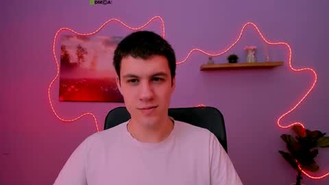 oscar_rage online show from April 2026 06:49:02 PM