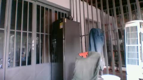 oscarjhe3512 online show from November 2025 09:46:02 PM