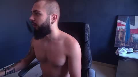 OscarWills online show from June 2026 09:01:01 AM