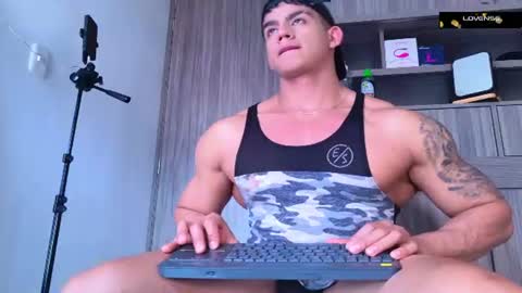 Oskar Ford NEW ACCOUNT online show from June 2026 08:22:02 PM