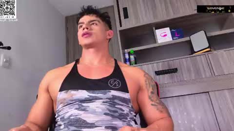 Oskar Ford NEW ACCOUNT online show from June 2026 11:37:01 PM