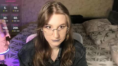 Leliana online show from May 2026 09:21:01 PM