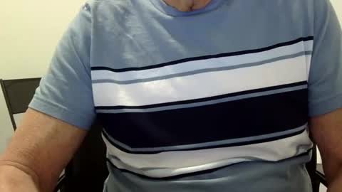 Ossi online show from April 2026 02:05:02 AM