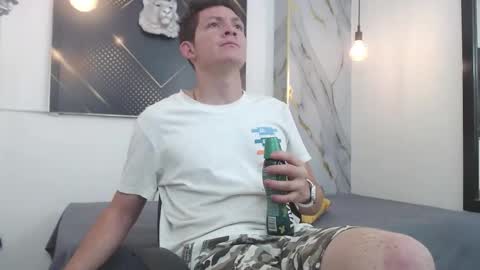 OSTIN  online show from January 2026 02:46:02 AM