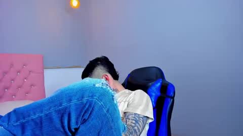 Ostin baby online show from December 2024 05:22:02 PM