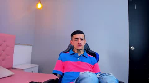 Ostin baby online show from December 2024 12:55:02 PM