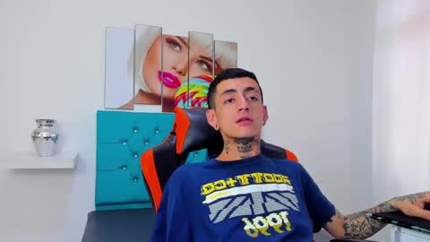 Ostin baby online show from December 2024 04:17:01 PM