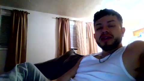 Chulo CLos online show from March 2026 03:44:01 AM