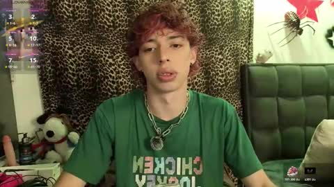 Princces Albert online show from March 2026 03:52:02 AM