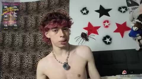 Princces Albert online show from March 2026 04:29:01 AM