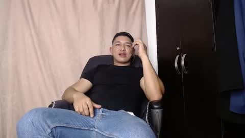 otto_stud online show from April 2026 04:04:01 AM