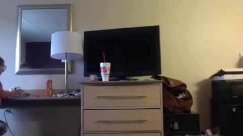 Snapshot of outkast8033 chatting on December 2025 06:48:01 PM Dude online show from December 2025 06:48:01 PM