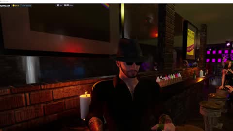 outrider online show from December 2024 03:47:02 AM