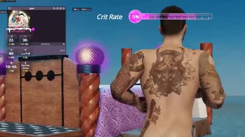outrider online show from February 2025 05:16:01 PM