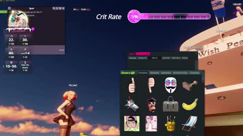 outrider online show from February 2025 08:26:02 PM