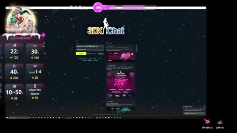 outrider online show from February 2025 03:34:02 AM