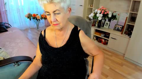 Alla online show from March 2026 01:05:02 PM