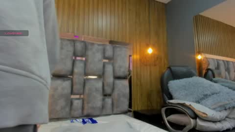 Owen Johnson online show from April 2026 11:39:02 AM