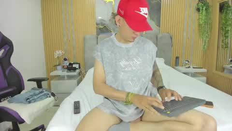 Owen Drak online show from May 2026 01:44:01 AM