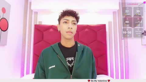 Owen online show from March 2026 03:23:01 AM