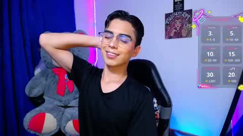 Owen  Independent model  online show from June 2026 06:27:01 AM