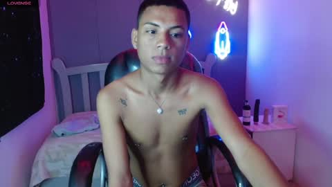 OWEN online show from December 2024 11:02:02 PM