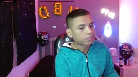 OWEN online show from January 2025 07:44:02 PM