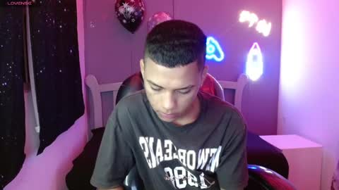 OWEN online show from January 2025 07:56:02 PM