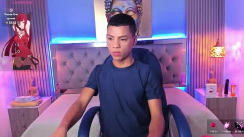 OWEN online show from September 2025 04:12:02 AM