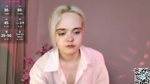 Oxcy online show from April 2026 05:11:01 AM