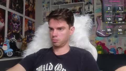 Mike online show from February 2026 02:18:01 PM