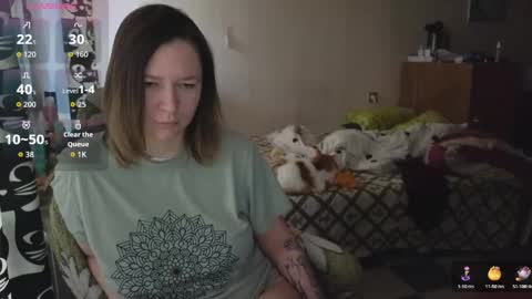 ozalin online show from April 2026 10:11:01 AM