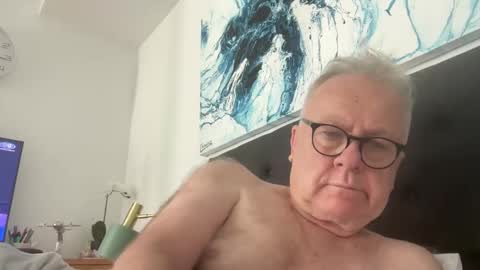 Snapshot of ozhairybearxxxx chatting on January 2025 06:16:02 AM ozhairybearxxxx online show from January 2025 06:16:02 AM