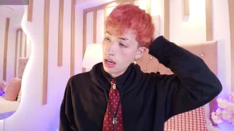 Dany Ozorio online show from March 2026 03:45:02 AM