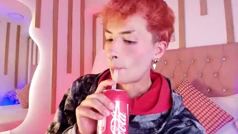 Dany Ozorio online show from March 2026 03:50:01 AM