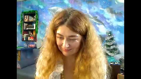 Ozzy Helen online show from December 2024 08:14:02 PM