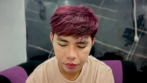 Terrence online show from April 2026 08:17:01 PM