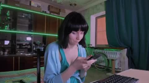 Snapshot of pa1e_pr1ncess chatting on June 2026 07:25:02 AM Ella online show from June 2026 07:25:02 AM