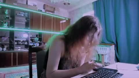 Snapshot of pa1e_pr1ncess chatting on July 2026 07:13:01 AM Ella online show from July 2026 07:13:01 AM