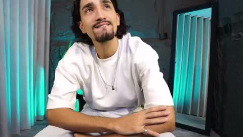 pablo online show from March 2026 03:56:01 AM