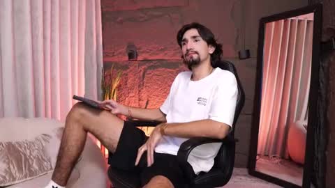 pablo online show from March 2026 01:55:02 AM