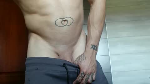 Pablo Mller online show from May 2026 04:03:02 PM