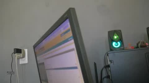 Snapshot of packmanmx chatting on January 2025 04:18:01 PM Alberto online show from January 2025 04:18:01 PM