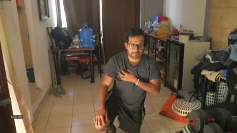 Snapshot of packmanmx chatting on January 2025 05:46:01 PM Alberto online show from January 2025 05:46:01 PM